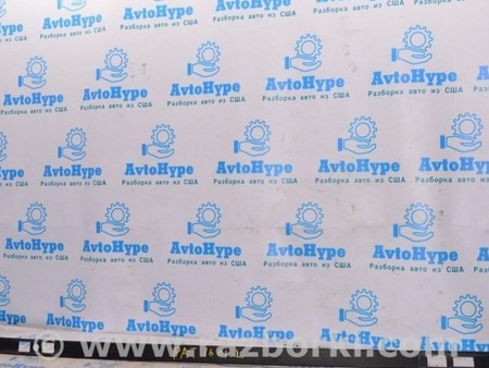 ФОТО Накладка крыши левая для Nissan Pathfinder R52 (12-21) Одесса