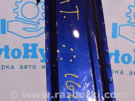 ФОТО Стойка кузовная центральная правая для Nissan Pathfinder R52 (12-21) Одесса