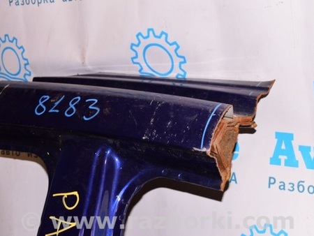 ФОТО Стойка кузовная центральная правая для Nissan Pathfinder R52 (12-21) Одесса