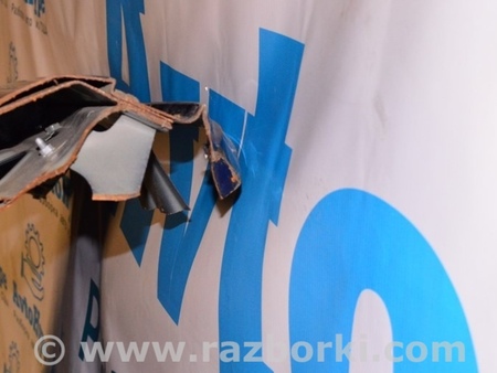 ФОТО Четверть крыло задняя правая для Nissan Pathfinder R52 (12-21) Одесса