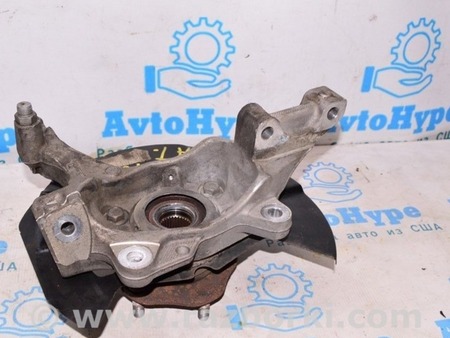 ФОТО Цапфа перед лев со ступицей для Nissan Pathfinder R52 (12-21) Одесса