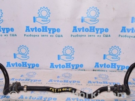 ФОТО Стабилизатор передний для Nissan Pathfinder R52 (12-21) Одесса