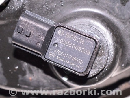 ФОТО Датчик давления вакуумного усилителя тормозов для Nissan Pathfinder R52 (12-21) Одесса