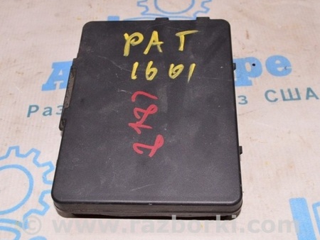 ФОТО Блок предохранителей подкапотный для Nissan Pathfinder R52 (12-21) Одесса