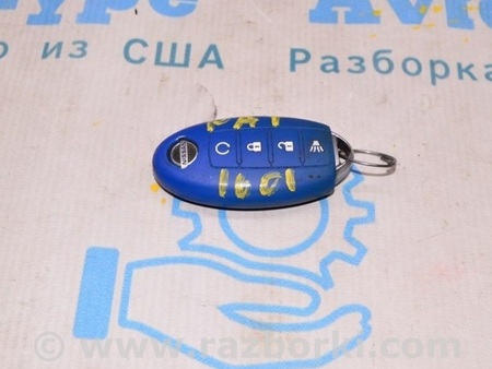 ФОТО Ключ для Nissan Pathfinder R52 (12-21) Одесса