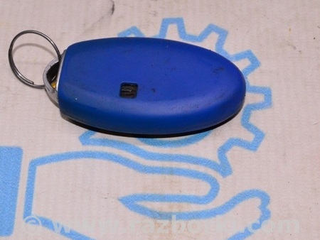 ФОТО Ключ для Nissan Pathfinder R52 (12-21) Одесса