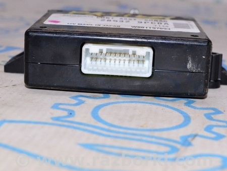 ФОТО Блок управления задними парктрониками PARK ASSIST CONTROL MODULE для Nissan Pathfinder R52 (12-21) Одесса