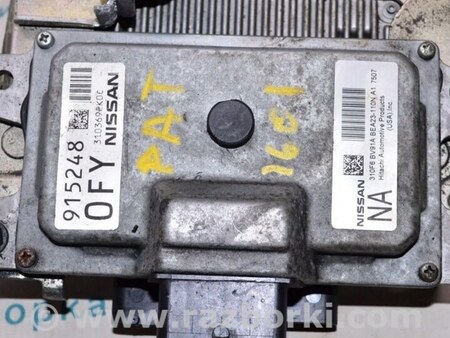 ФОТО Блок управления подвеской VTC для Nissan Pathfinder R52 (12-21) Одесса