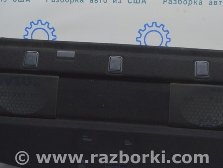 ФОТО Блок предохранителей подкапотный для Nissan Pathfinder R52 (12-21) Одесса