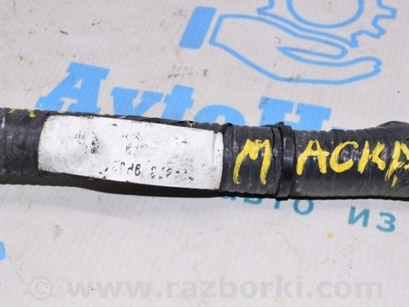 ФОТО Передняя проводка на оптикубампердатчики для Nissan Pathfinder R52 (12-21) Одесса