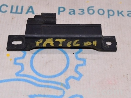 ФОТО Датчик удара широкий для Nissan Pathfinder R52 (12-21) Одесса