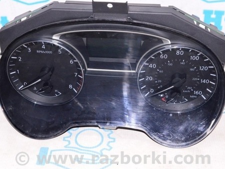 ФОТО Щиток приборов для Nissan Pathfinder R52 (12-21) Одесса