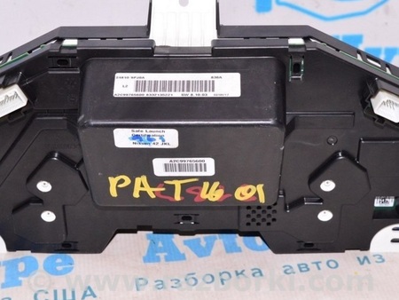 ФОТО Щиток приборов для Nissan Pathfinder R52 (12-21) Одесса