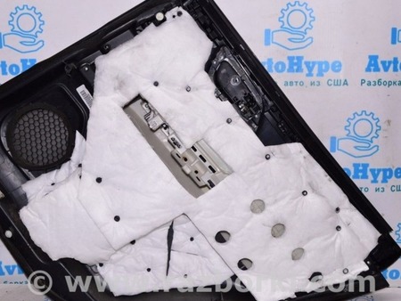 ФОТО Обшивка двери (карточка) зад лев для Nissan Pathfinder R52 (12-21) Одесса