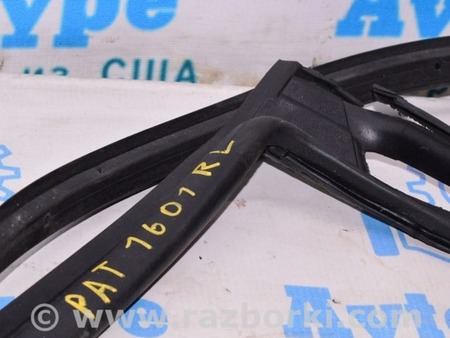 ФОТО Уплотнитель двери зад лев для Nissan Pathfinder R52 (12-21) Одесса