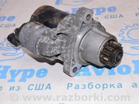 ФОТО Стартер для Nissan Pathfinder R52 (12-21) Одесса