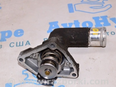 ФОТО Корпус термостата для Nissan Pathfinder R52 (12-21) Одесса