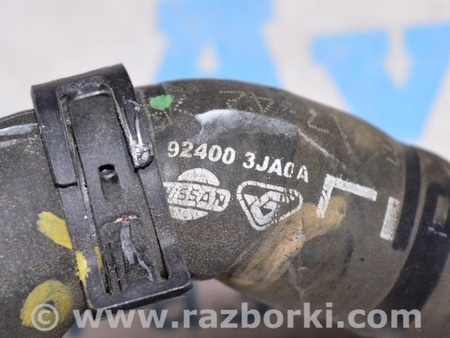 ФОТО Патрубок охлаждения для Nissan Pathfinder R52 (12-21) Одесса