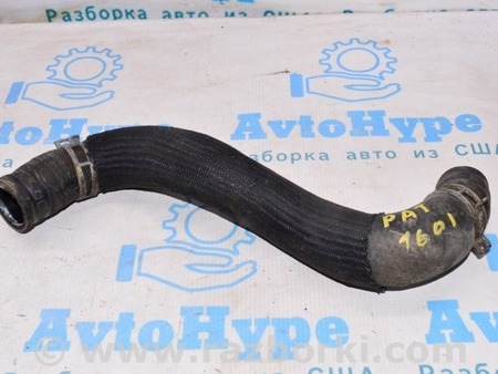 ФОТО Патрубок охлаждения нижний для Nissan Pathfinder R52 (12-21) Одесса