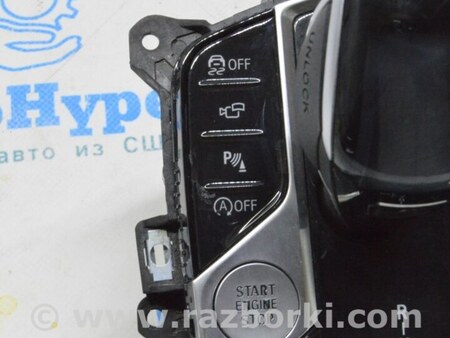 ФОТО Клапан электромагнитный коричневый для Nissan Pathfinder R52 (12-21) Одесса