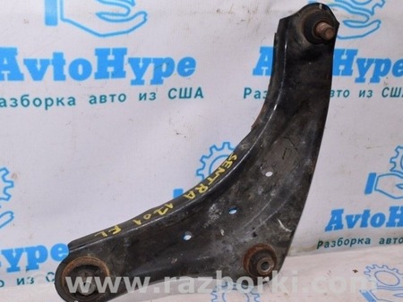 ФОТО Рычаг нижний перед лев для Nissan Sentra B17 (12-19) Одесса