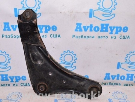 ФОТО Рычаг нижний перед лев для Nissan Sentra B17 (12-19) Одесса