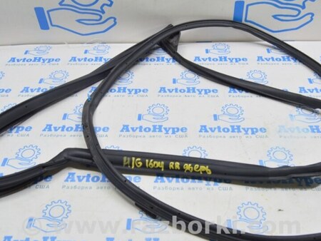 ФОТО Блок ECU компьютер двигателя для Nissan LEAF (10-17) Одесса