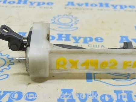 ФОТО Блок ECU компьютер двигателя для Nissan LEAF (10-17) Одесса