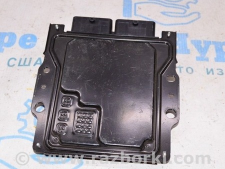 ФОТО Блок ECU компьютер двигателя для Nissan LEAF (10-17) Одесса
