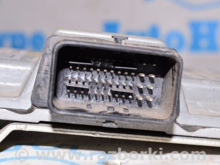 ФОТО Блок управления АКПП для Nissan Rogue (14-20) Одесса