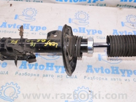 ФОТО Стойка амортизатора в сборе перед лев для Nissan LEAF (10-17) Одесса