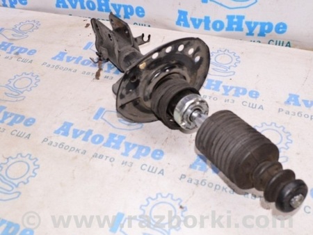 ФОТО Стойка амортизатора в сборе перед лев для Nissan LEAF (10-17) Одесса