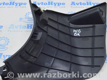 ФОТО Модуль srs airbag компьютер подушек безопасности для Nissan LEAF (10-17) Одесса