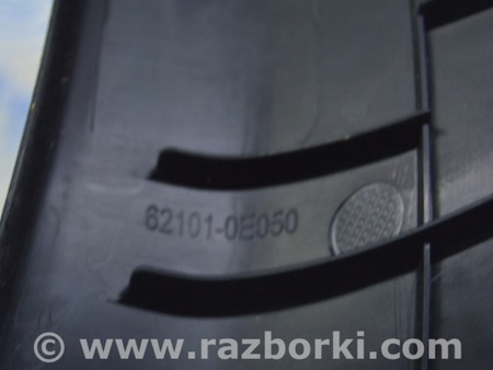 ФОТО Модуль srs airbag компьютер подушек безопасности для Nissan LEAF (10-17) Одесса