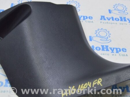 ФОТО Модуль srs airbag компьютер подушек безопасности для Nissan LEAF (10-17) Одесса