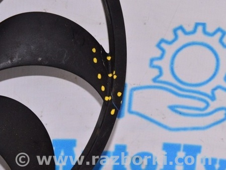 ФОТО Крыльчатка вентилятора охлаждения прав для Nissan Rogue (14-20) Одесса