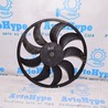 ФОТО Крыльчатка вентилятора охлаждения прав для Nissan Rogue (14-20) Одесса