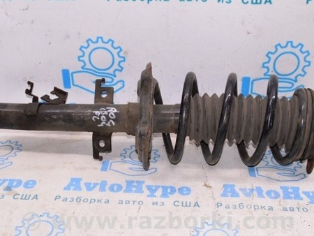 ФОТО Стойка амортизатора в сборе перед лев для Nissan Rogue (14-20) Одесса