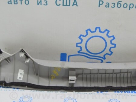 ФОТО Модуль srs airbag компьютер подушек безопасности для Nissan Rogue (14-20) Одесса