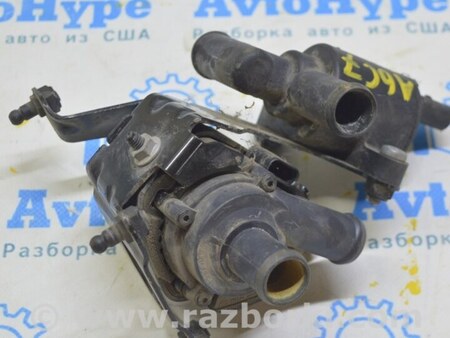 ФОТО Модуль srs airbag компьютер подушек безопасности для Nissan Rogue (14-20) Одесса