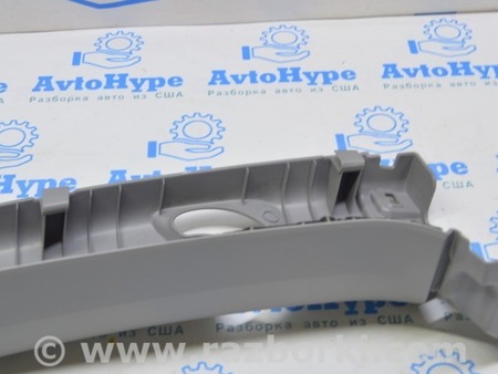 ФОТО Модуль srs airbag компьютер подушек безопасности для Nissan Rogue (14-20) Одесса