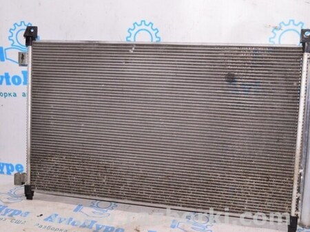 ФОТО Радиатор кондиционера (конденсер) для Nissan Rogue (14-20) Одесса