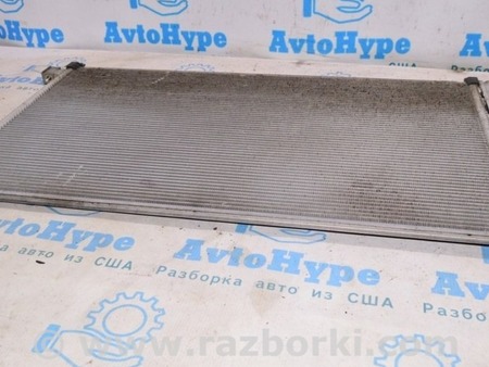 ФОТО Радиатор кондиционера (конденсер) для Nissan Rogue (14-20) Одесса