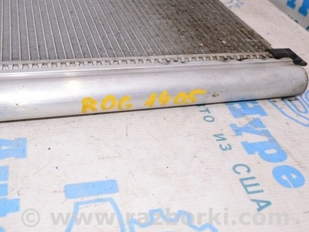 ФОТО Радиатор кондиционера (конденсер) для Nissan Rogue (14-20) Одесса