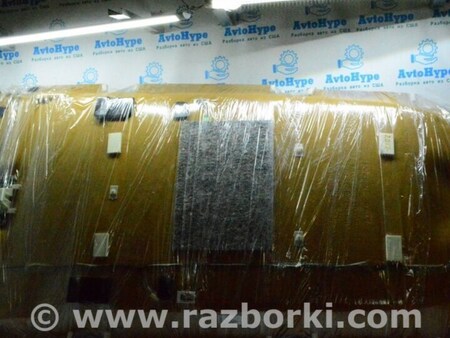 ФОТО Обшивка потолка для Nissan Pathfinder R52 (12-21) Одесса