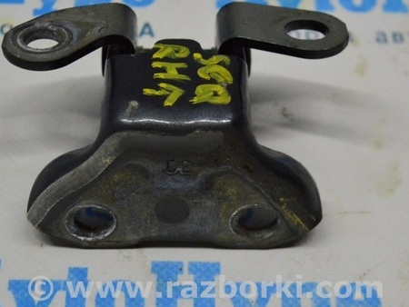 ФОТО Петля двери верхняя зад прав для Toyota Sequoia (08-17) Одесса