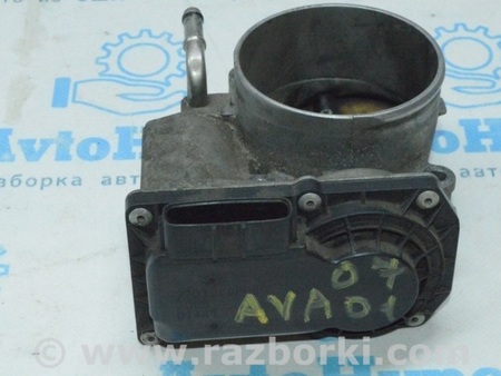 ФОТО Дроссельная заслонка для Toyota Avalon XX30 (12.2004-10.2012) Одесса