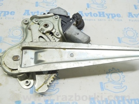 ФОТО Стеклоподъемник с мотором зад прав для Toyota Camry 50 XV55 (14-18)  Одесса