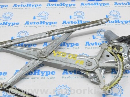 ФОТО Стеклоподъемник с мотором перед прав для Toyota Camry 50 XV55 (14-18)  Одесса