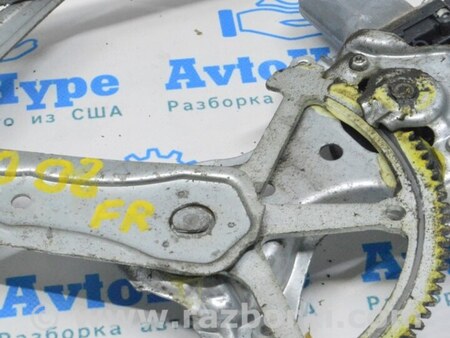 ФОТО Стеклоподъемник с мотором перед прав для Toyota Camry 50 XV55 (14-18)  Одесса